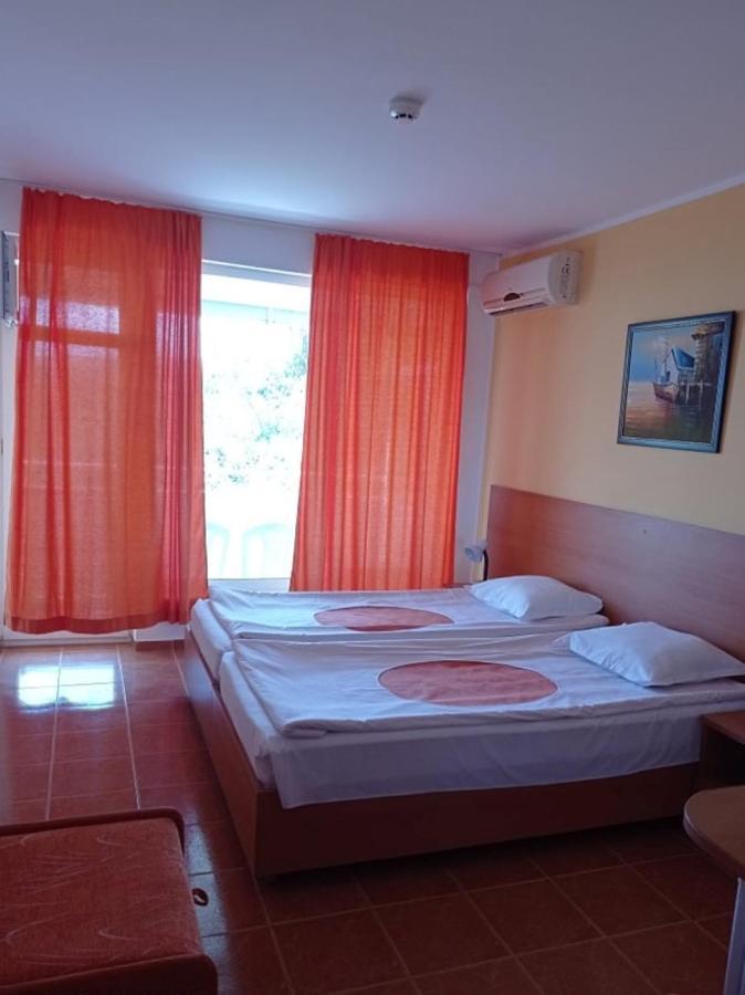 Hotel Pliska All Inclusive Golden Sands Exterior photo