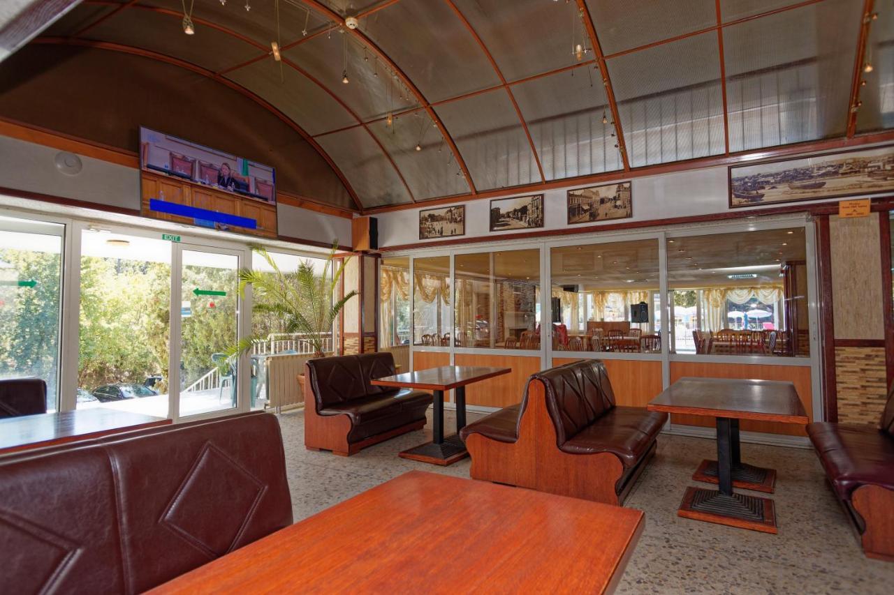 Hotel Pliska All Inclusive Golden Sands Exterior photo