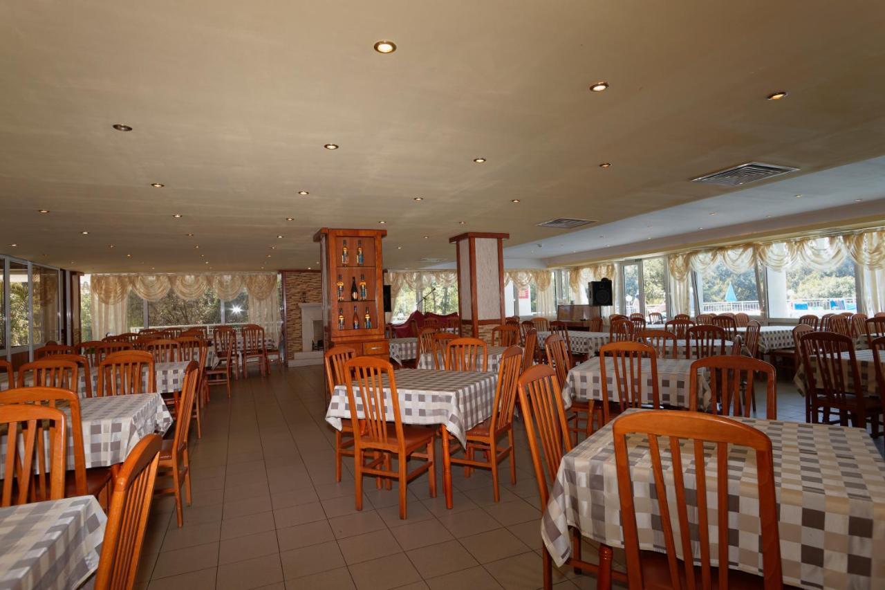 Hotel Pliska All Inclusive Golden Sands Exterior photo