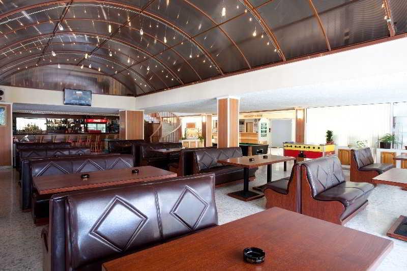 Hotel Pliska All Inclusive Golden Sands Exterior photo