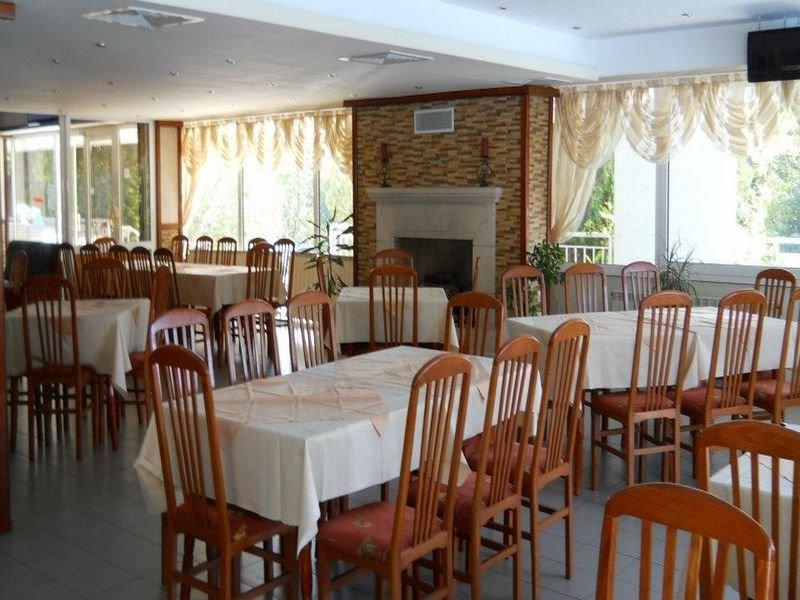 Hotel Pliska All Inclusive Golden Sands Exterior photo