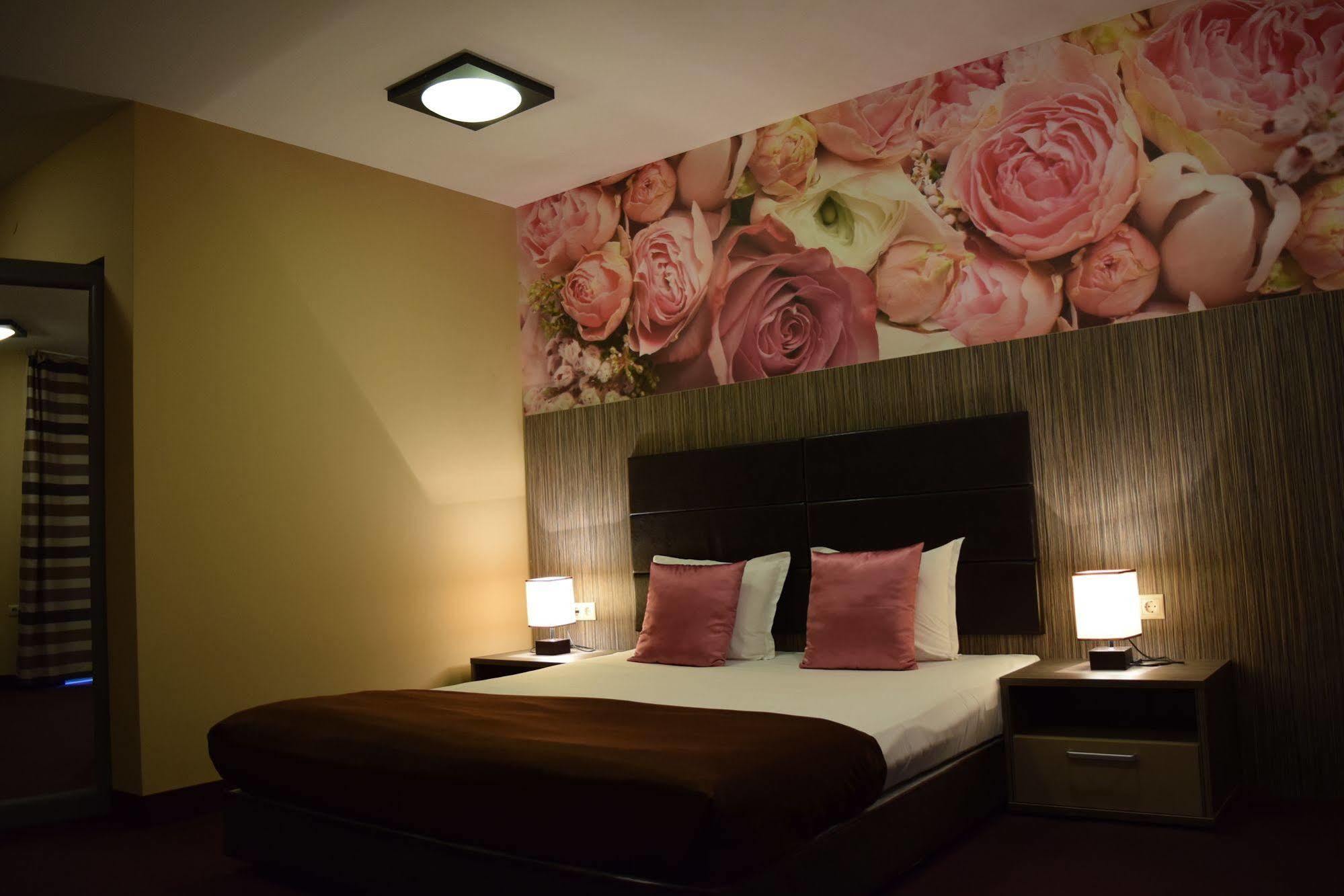 Hotel Pliska All Inclusive Golden Sands Exterior photo
