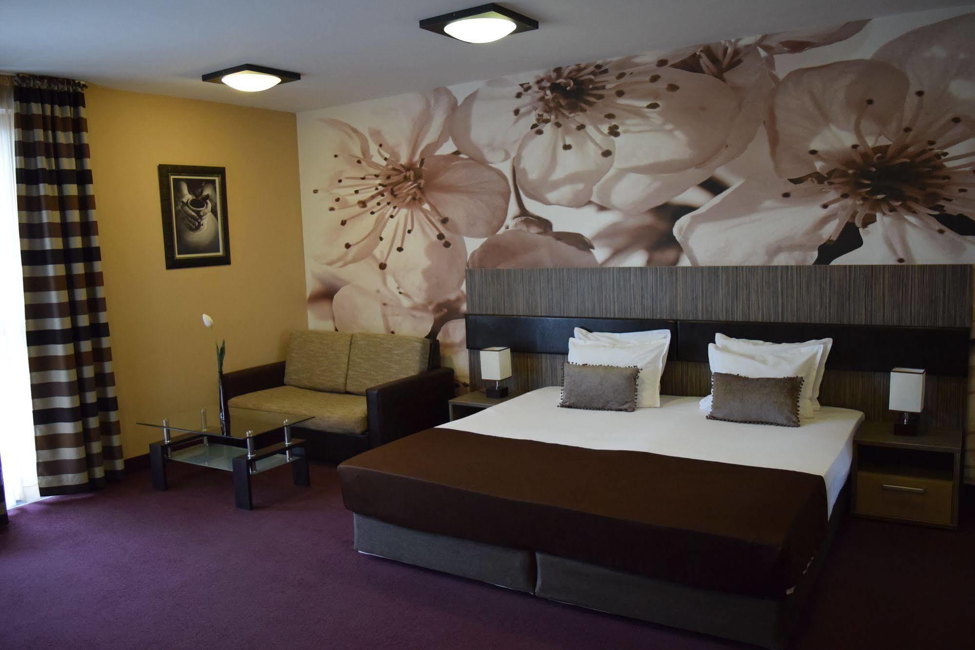 Hotel Pliska All Inclusive Golden Sands Exterior photo