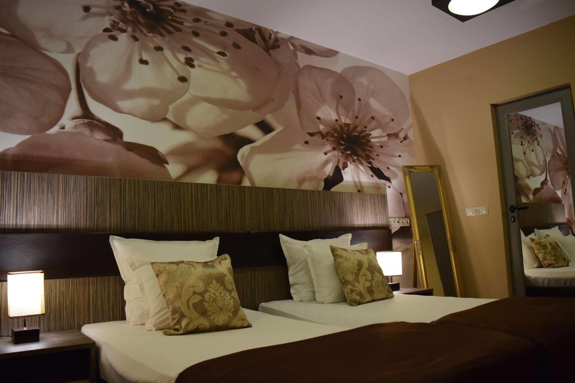 Hotel Pliska All Inclusive Golden Sands Exterior photo