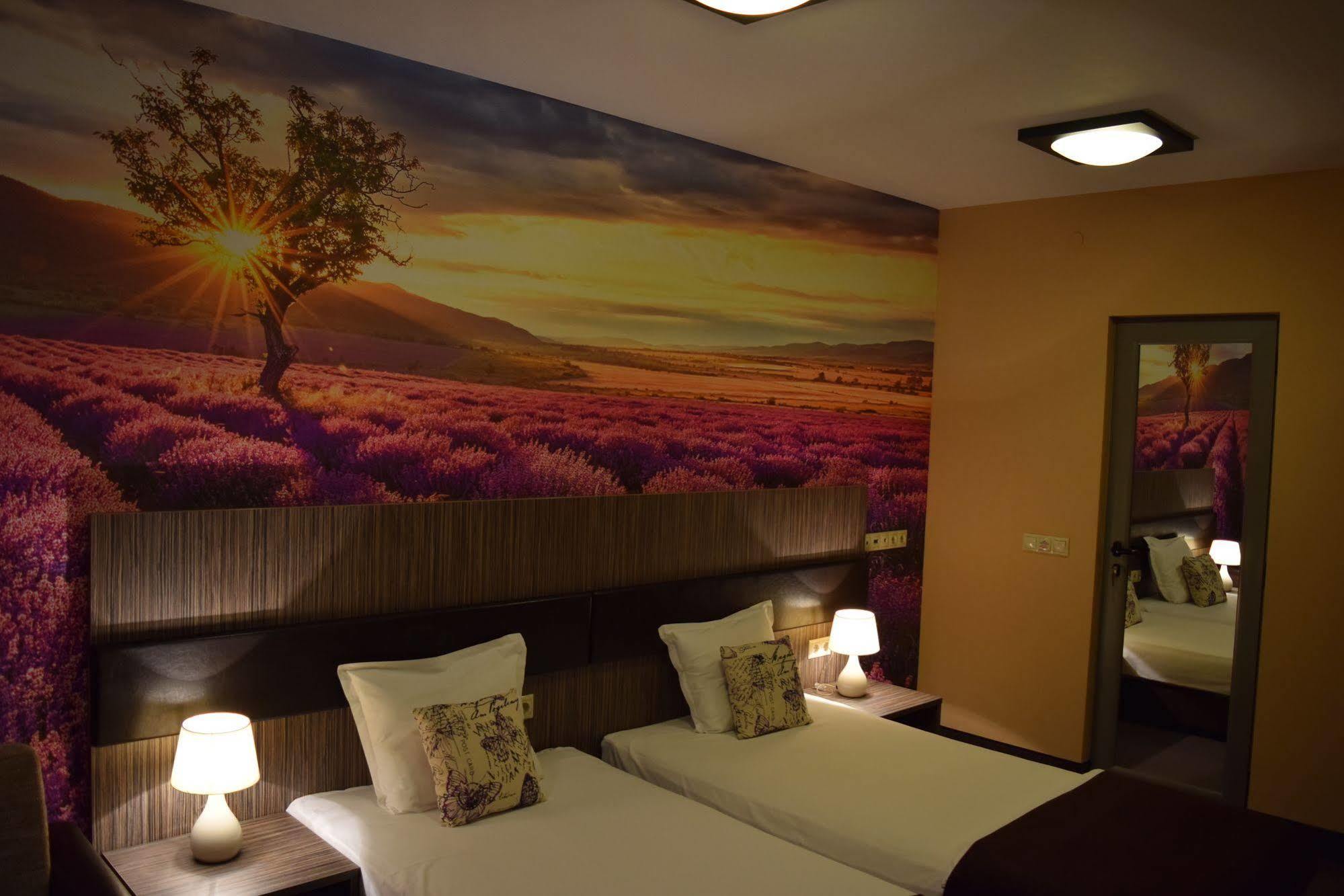 Hotel Pliska All Inclusive Golden Sands Exterior photo